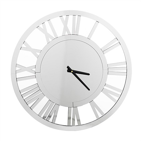 Design Republique Bryxton Wall Clock
