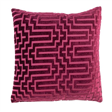 Design Republique Larisa Luxe Cushion