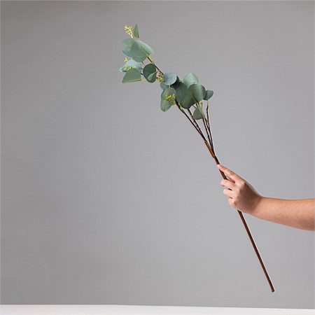 Everlasting Leaf Branch 82cm