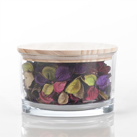 Everlasting Jar Pot Pourri Lavender 675g