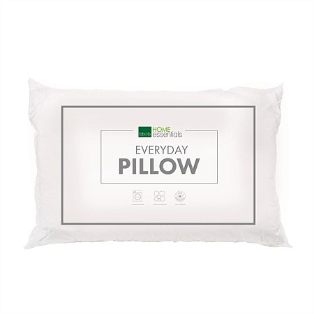 bb&b Home Essential Everyday Pillow 