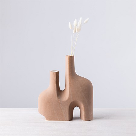Design Republique Murai Double Bud Vase