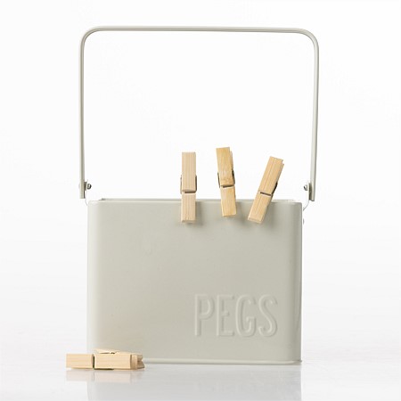 Gather Home Co. Peg Caddy