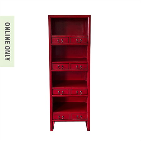  Design Republique Amari Bookshelf
