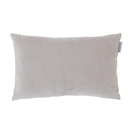 Design Republique Boyd Breakfast Velvet Cushion