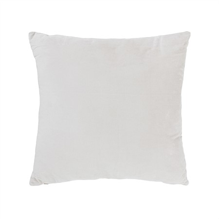 Design Republique Cole Square Velvet Cushion