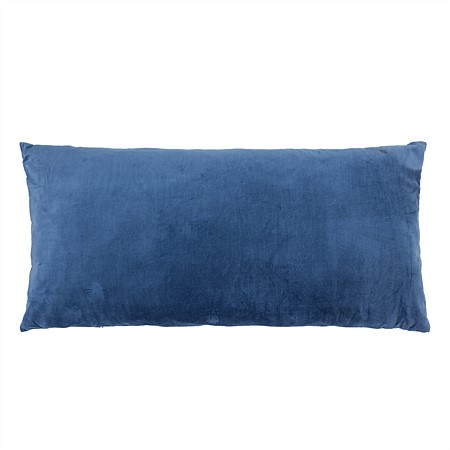 Design Republique Kara Lumber Velvet Cushion