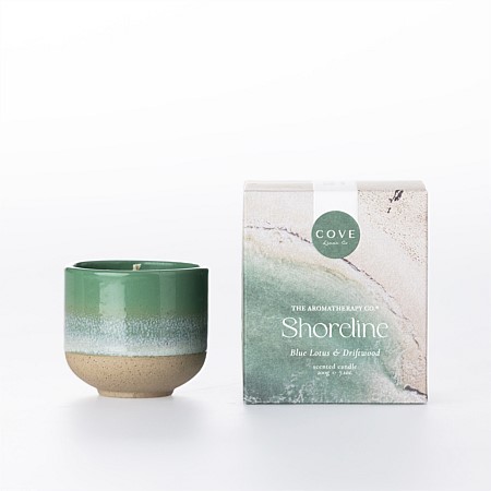 Cove Aromatherapy Candle 200g