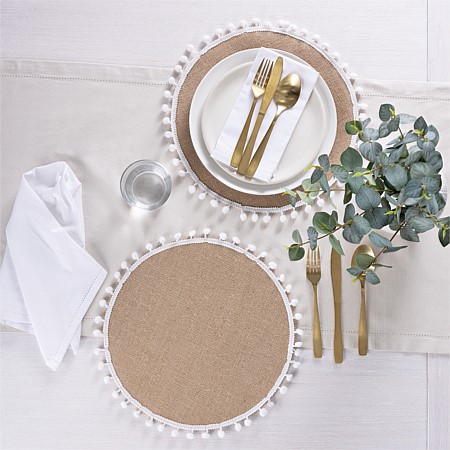 Gather Home Co. Siesta Placemat