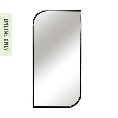 Design Republique Metal Framed Mirror