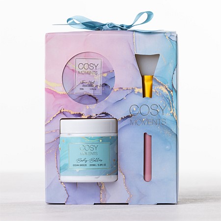 Cosy Moments Face & Body Care Set