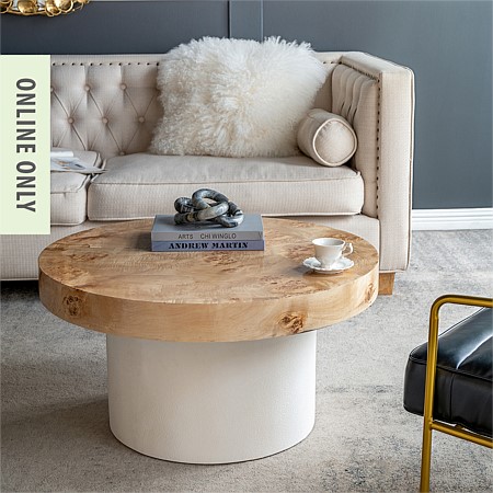 Design Republique Contrast Coffee Table