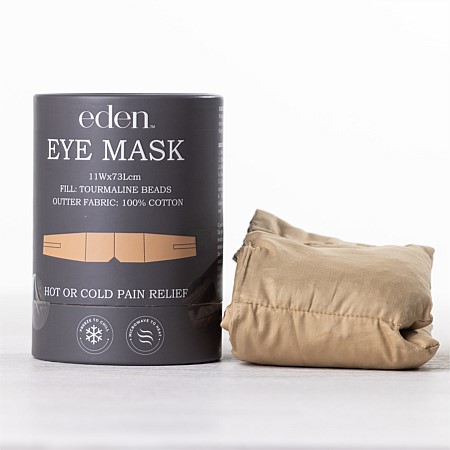 Eden Mya Microwaveable Eye Mask 270g