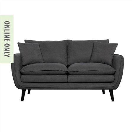 Design Republique Huntington Two Seater Couch 