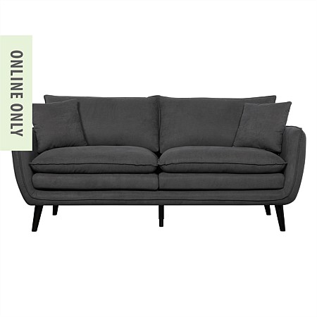 Design Republique Huntington Three Seater Couch