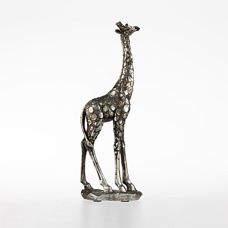 Design Republique Standing Giraffe