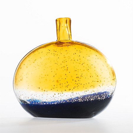 Design Republique Oilslick Vase