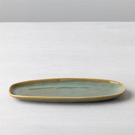 Gather Home Co. Small Serving Plate