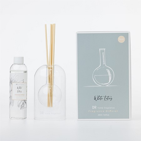 Design Republique Home Fragrance Diffuser 200ml