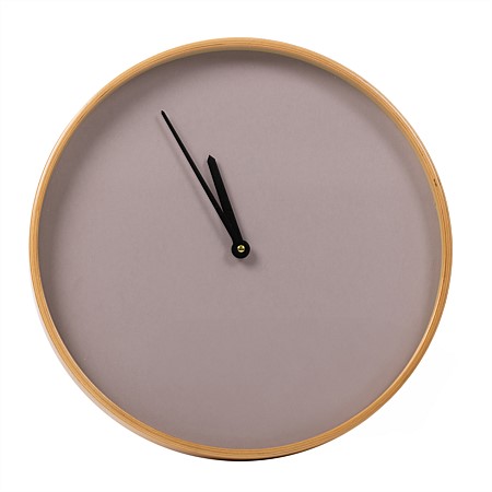 Home Chic Padstow Wall Clock 40cm 