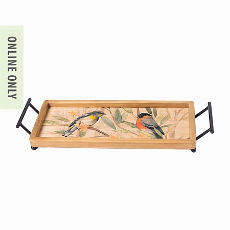 Home Chic Pippa Handle Tray