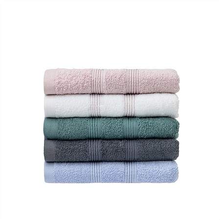 Home Co. Riley Large Hand Towel 500gsm