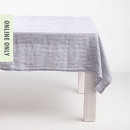 Ecoanthology 100% Linen Table Cloth
