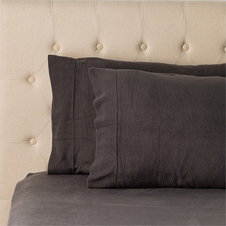 Cosy & Co. Cosy Fleece Fitted Sheet & Pillowcase/s