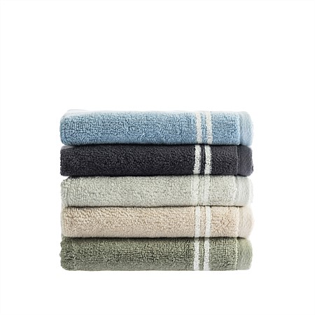 Private Collection Astoria 650gsm Cotton Hand Towel