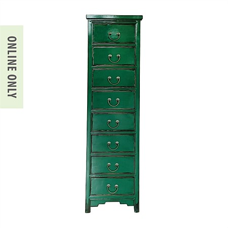 Design Republique Legacy 8-Drawer Cabinet