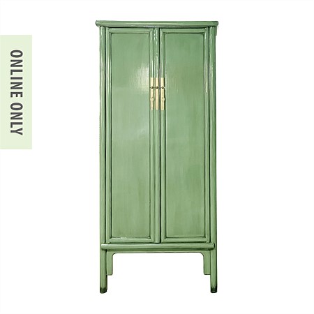Design Republique Legacy 2-Door Cabinet With Drawer 