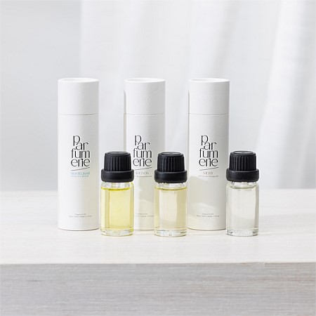 The Parfumerie Fragrance Oil 10ml