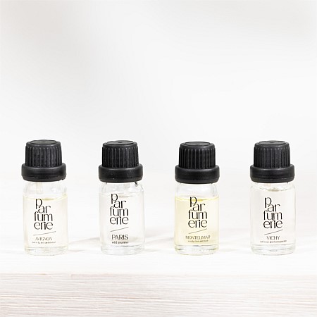 The Parfumerie Fragrance Oil 8Ml
