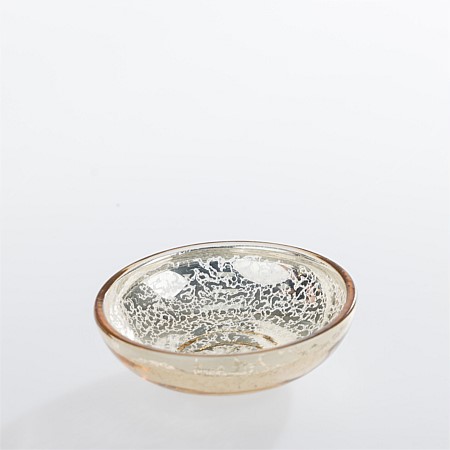 Solace Thalia Glass Soap Dish