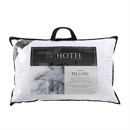 Design Republique Hotel Luxury Pillow 1100gsm