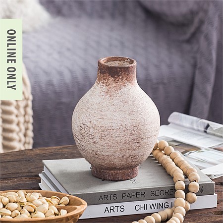 Home Chic Lily Vase
