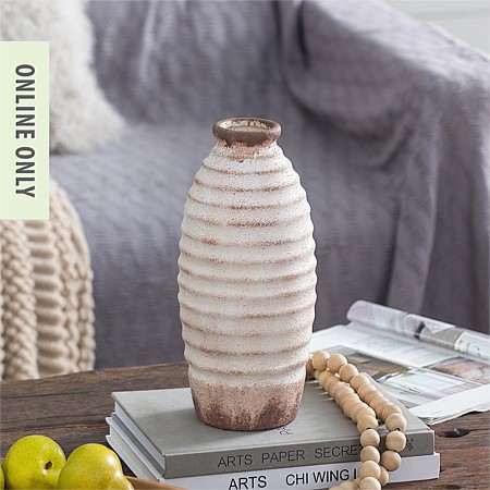 Home Chic Lily Vase Tall