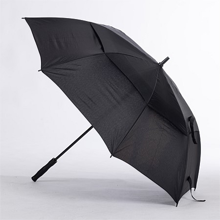 Outsidings Windproof Umbrella Black