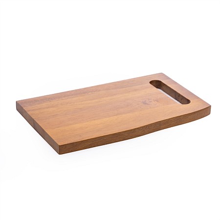 Ecoanthology Acacia Cutting Board