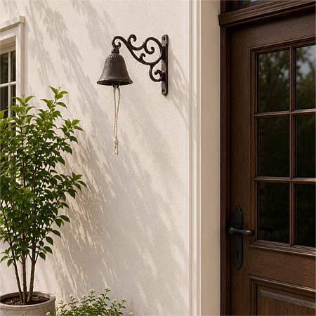 Outsidings Barron Doorbell