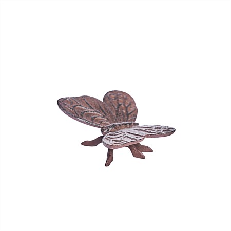 Outsidings Barron Butterfly Ornament