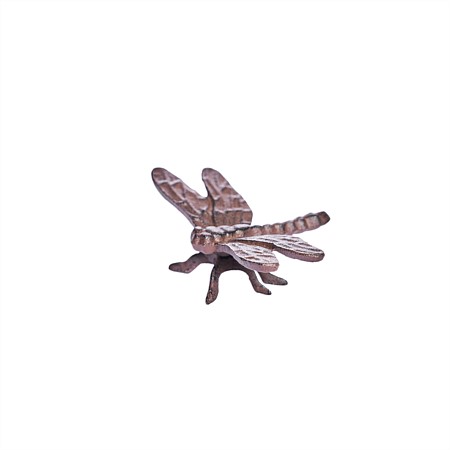 Outsidings Barron Dragonfly Ornament