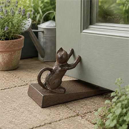 Outsidings Barron Cat Door Wedge