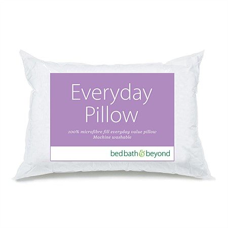 bb&b Everyday Pillow