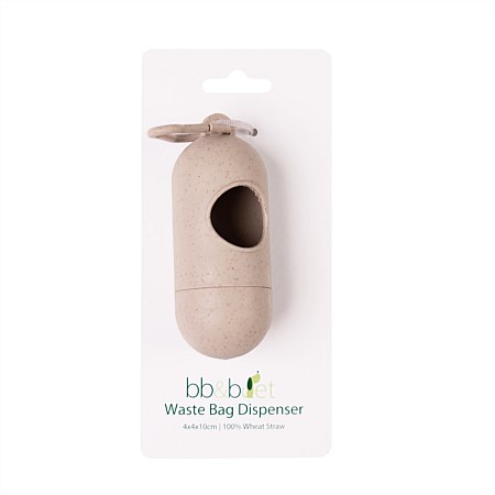 bb&b Pets Waste Bag Dispenser
