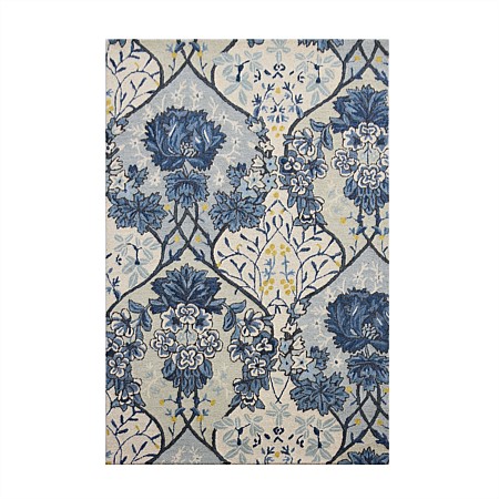 Eden Emerson Wool Rug 160x230cm