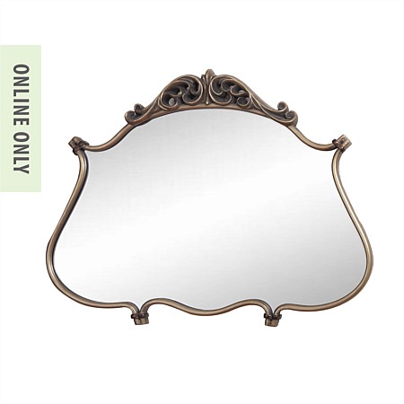 Gracious Living Aurelia Mirror