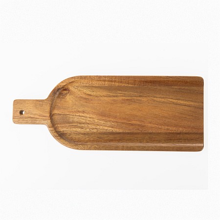 Ecoanthology Acacia Platter Tray Small