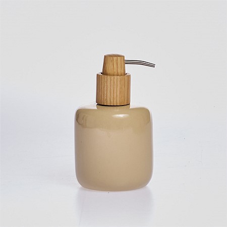 Solace Nurture Soap Dispenser