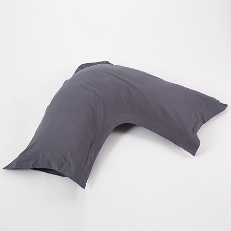 Solace 3 Corner Pillowcase